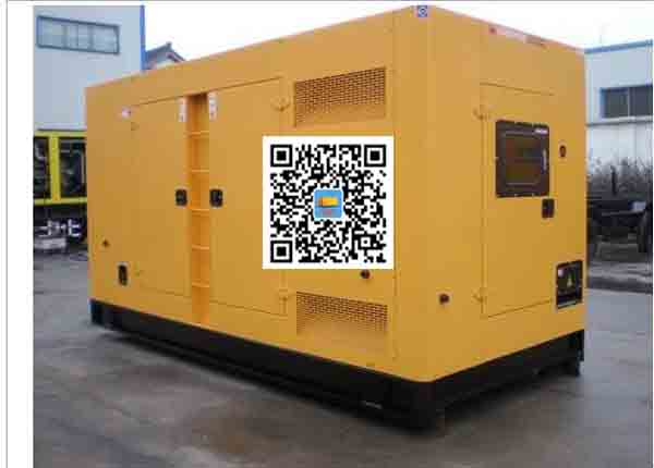 奉化静音发电机出租